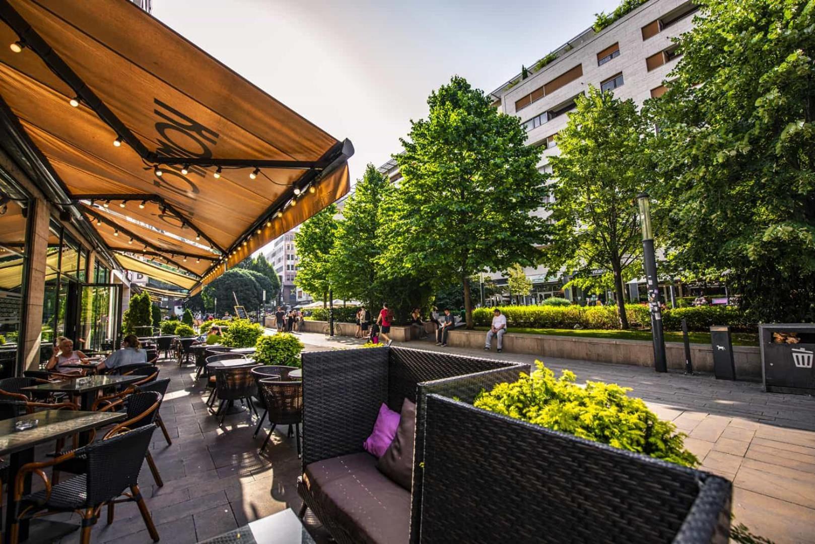 Mega Sale - Book Now - Corvin Royal Apartments 부다페스트 외부 사진